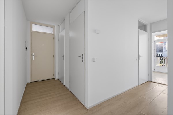 Medium property photo - Bethaniëndwarsstraat 3C, 1012 CB Amsterdam